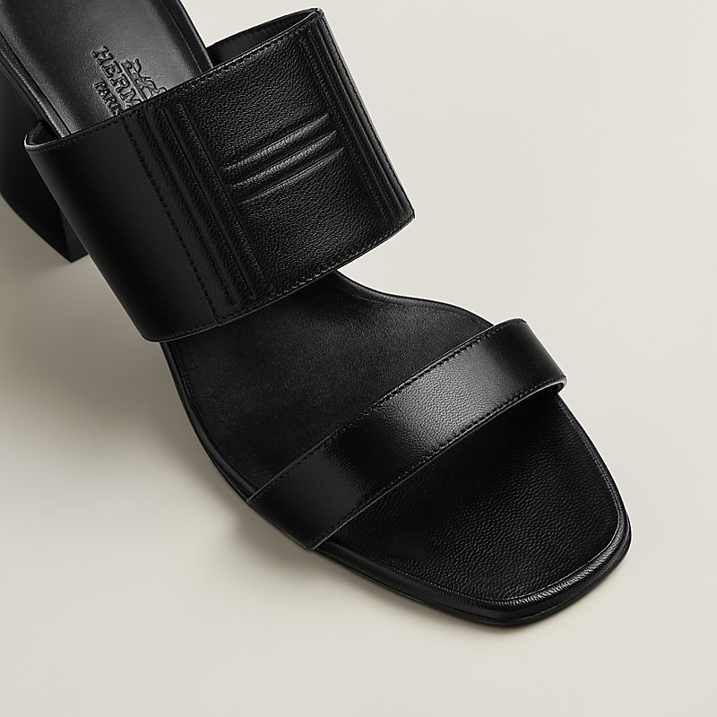 サンダル 《モニカ》 60 | Hermès - エルメス-公式サイト